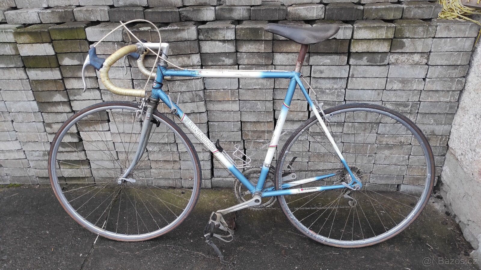 PRODÁM 2. ks RETRO JÍZDNÍ KOLA FAVORIT