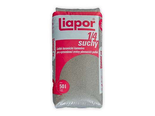 Liapor 1/4