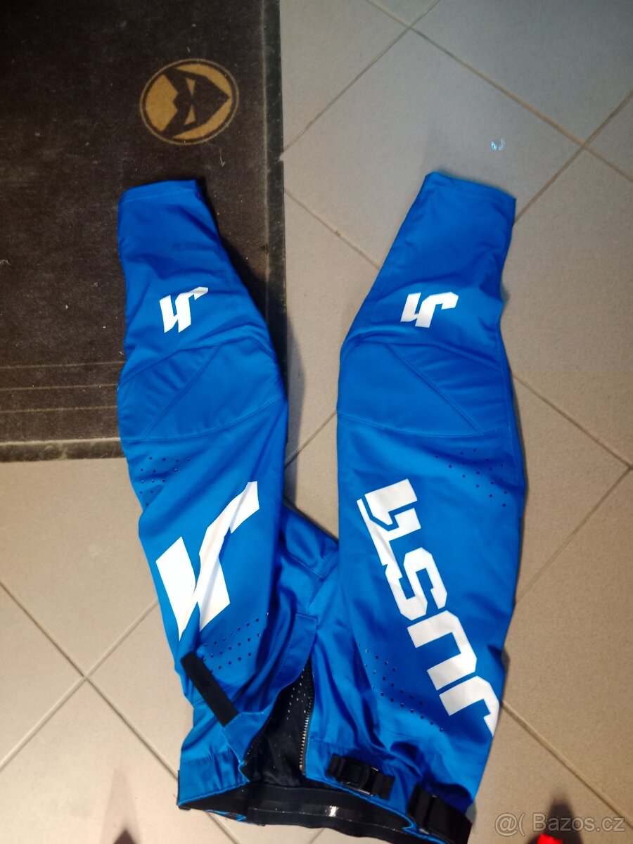 dětské mx kalhoty