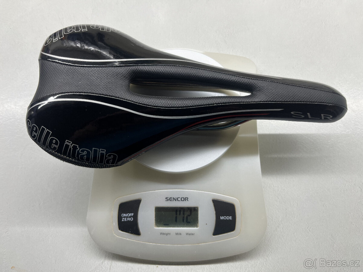 sedlo Selle Italia SLR