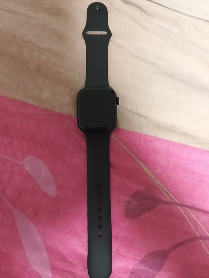Apple watch séries 10 46mm