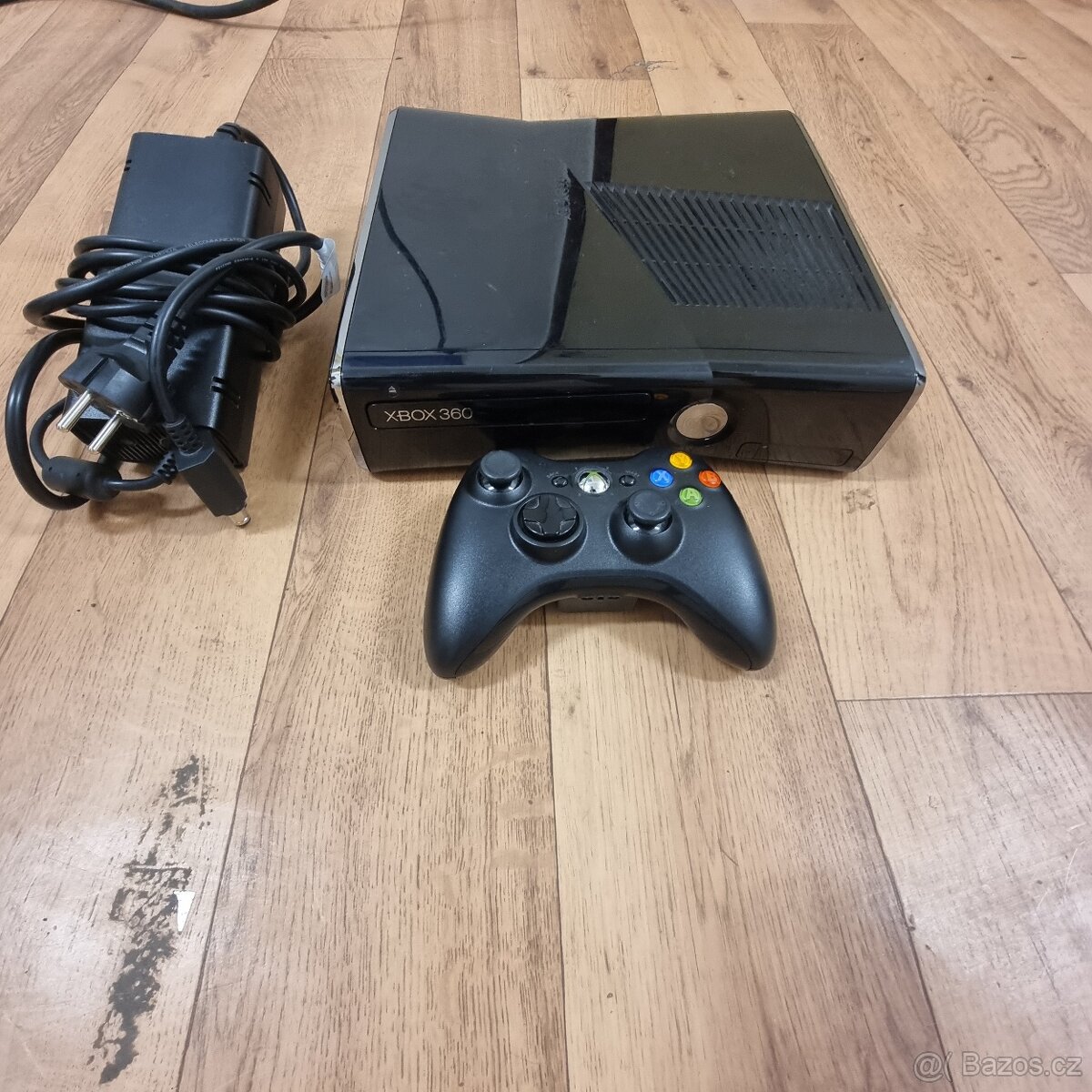 Xbox 360 250gb