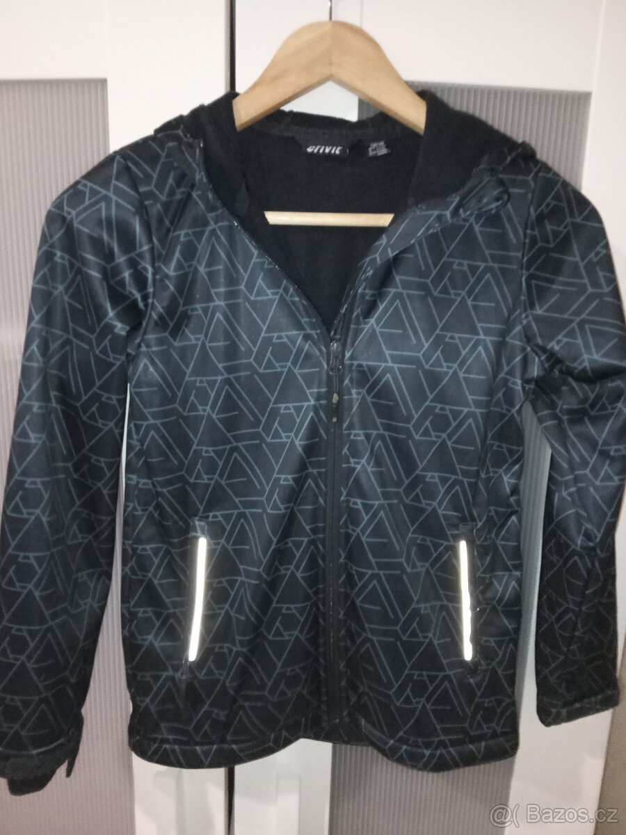 OBLEČENÍ PRO CHLAPCE 140