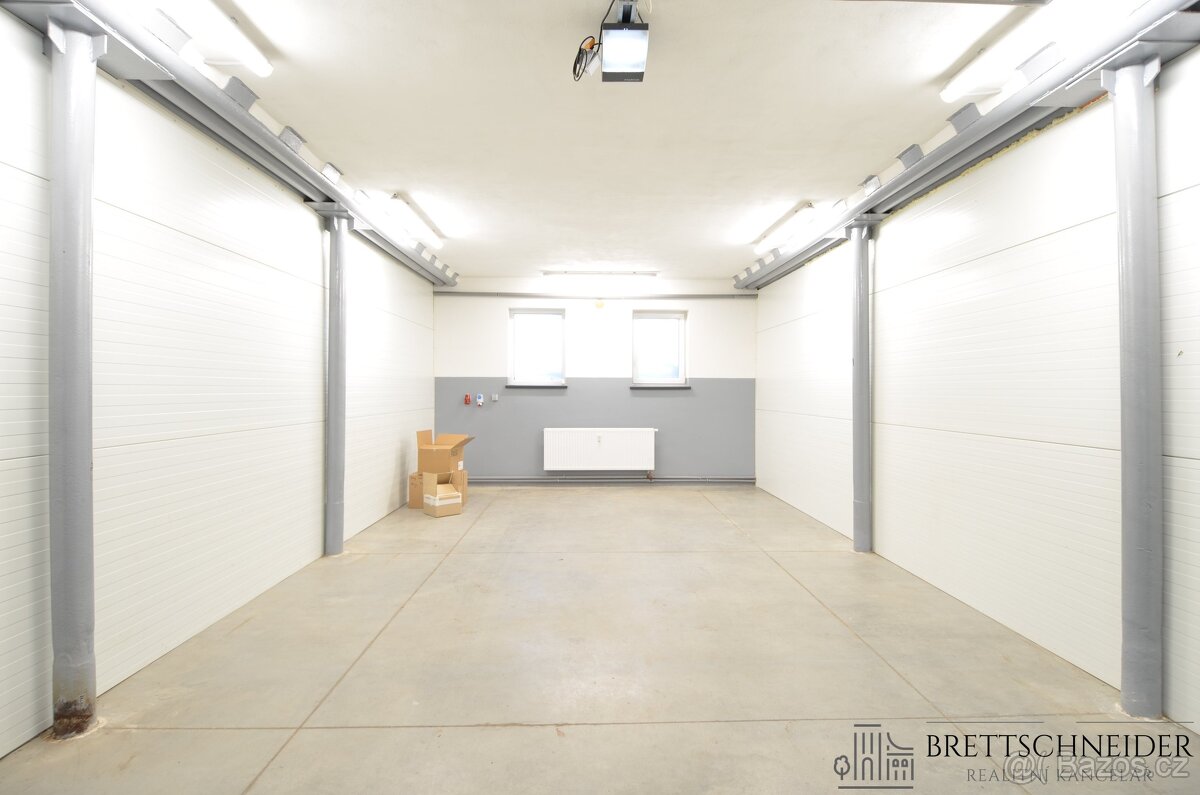 Pronájem skladů, 50 m², Frýdek-Místek - Chlebovice