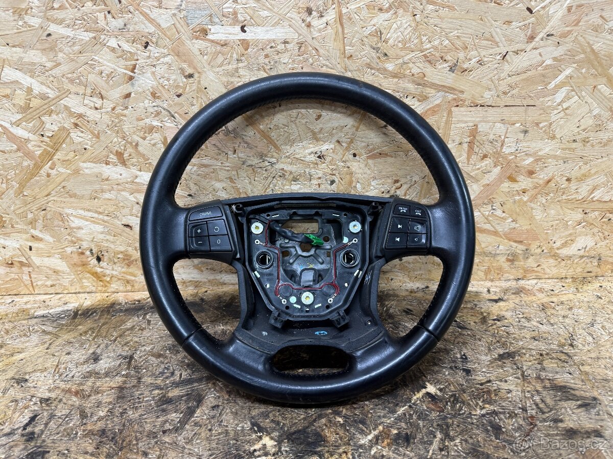 MULTIFUNKČNÍ VOLANT VOLVO S80 II PV5518802-0