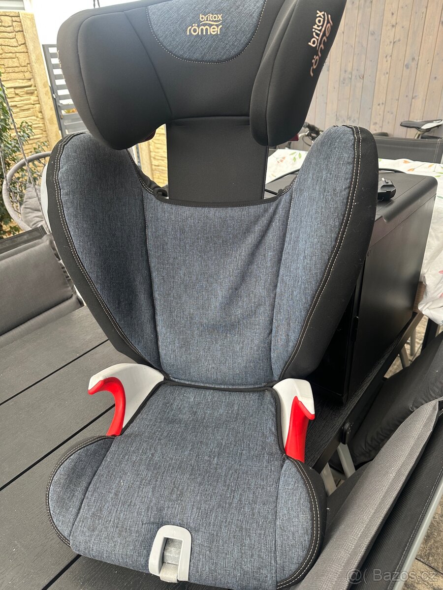 Britax Römer