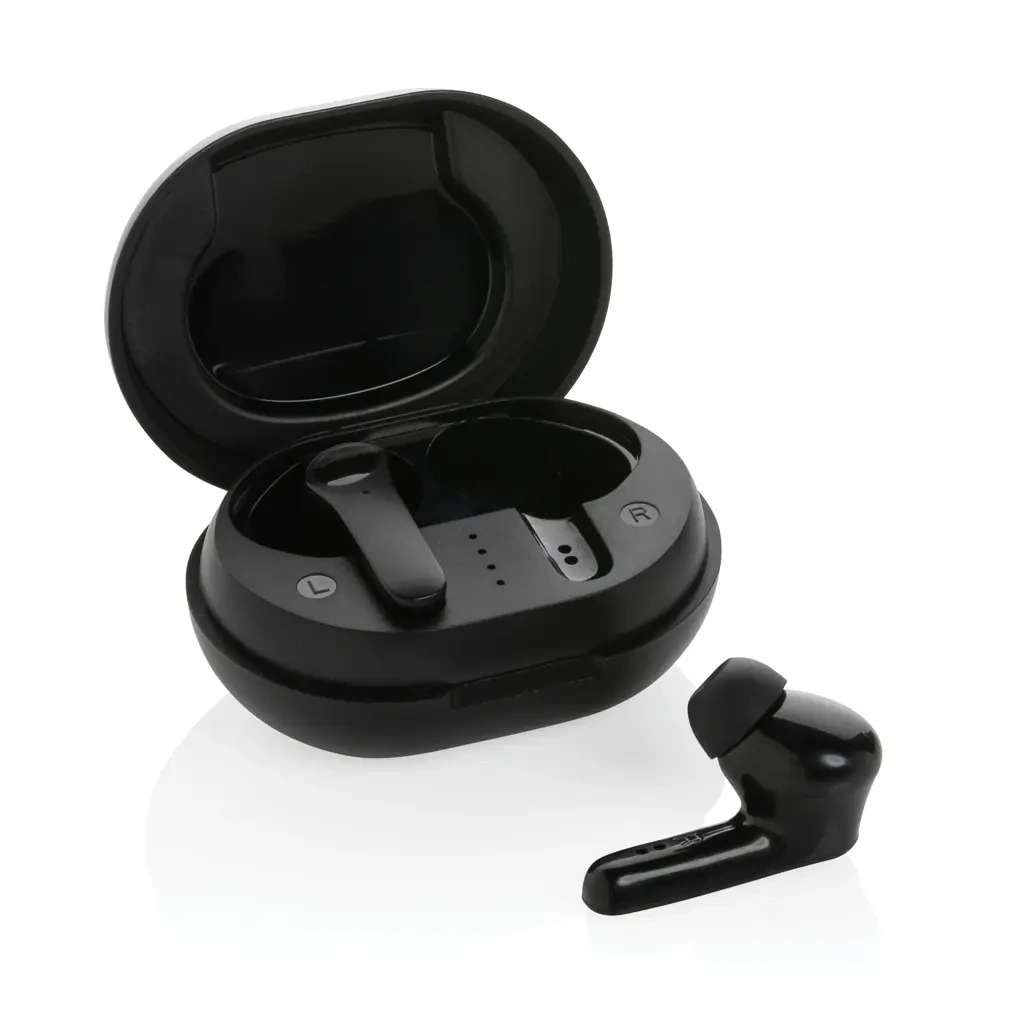 Bezdrátová sluchátka RCS TWS EARBUDS Bluetooth 5.0