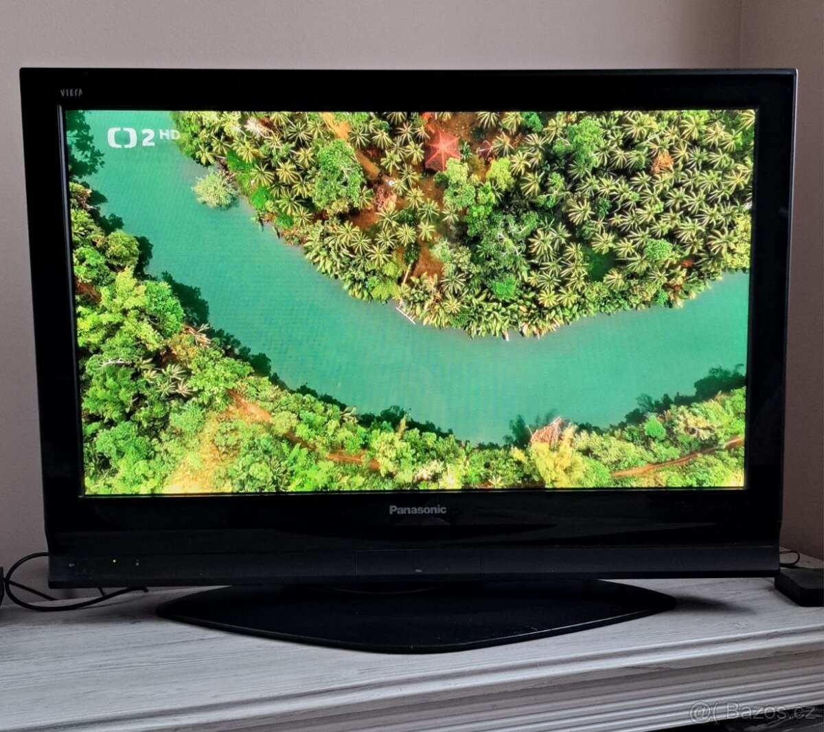 Televize Panasonic Viera 37"
