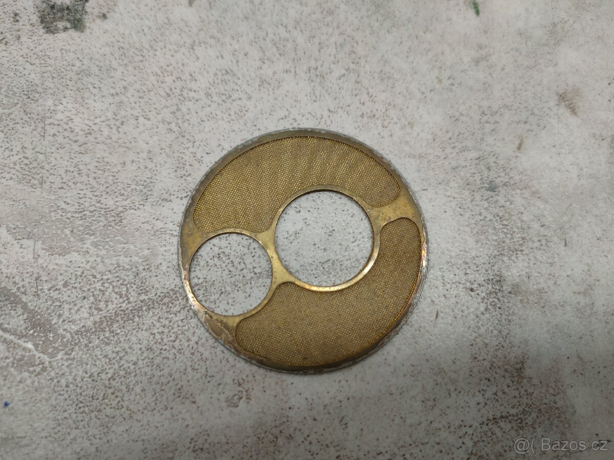 Sítko palivové pumpy Tatra 87