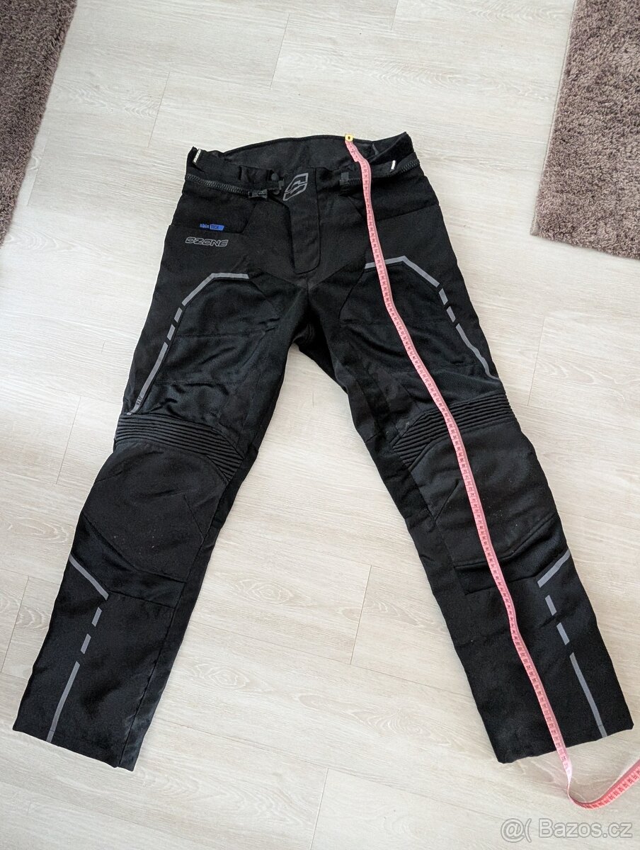 Pánské kalhoty O-Zone, vel. M