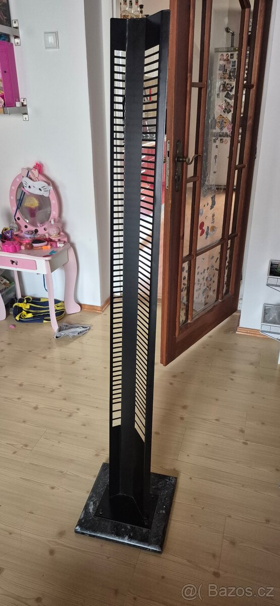 Prodám stojan na CD