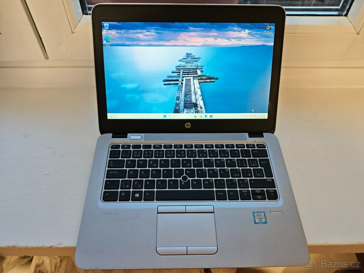 Notebook HP Elitebook 820 G3