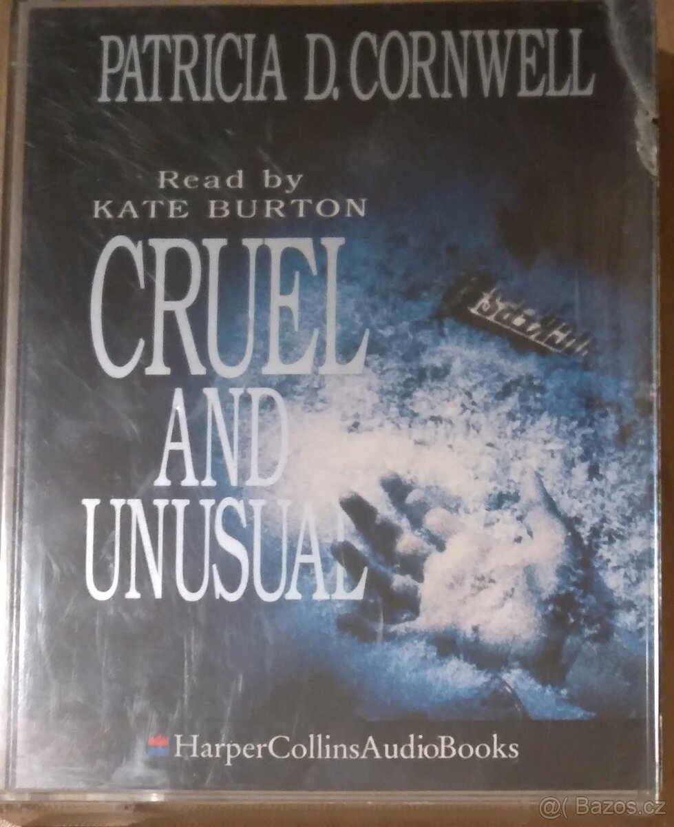 Ruzne magnetofonove kazety