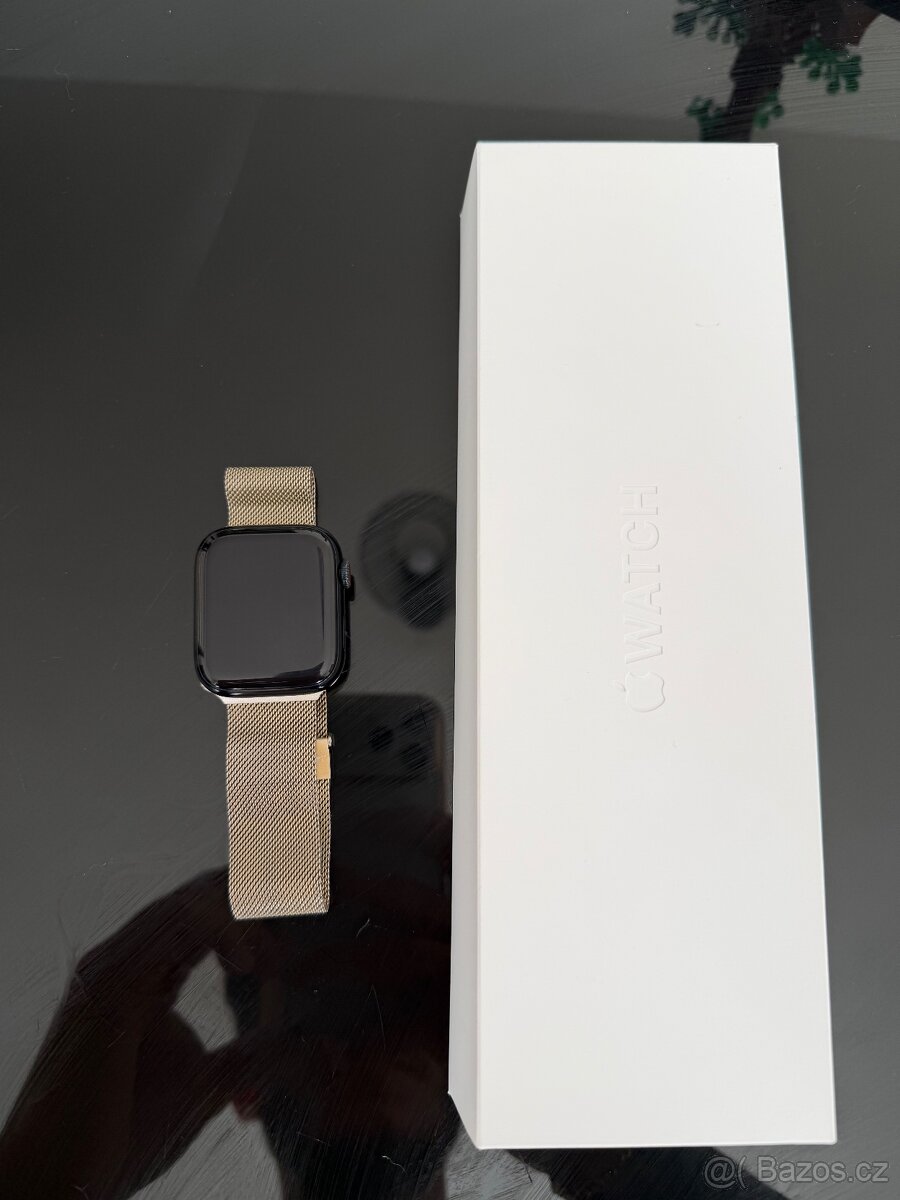 Apple Watch 9 cellular