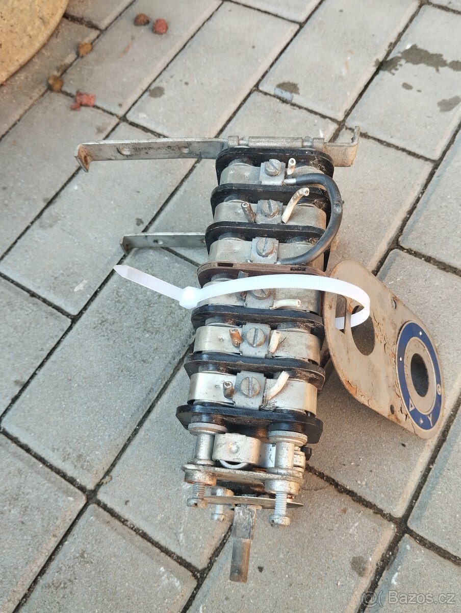 Triodyn K320