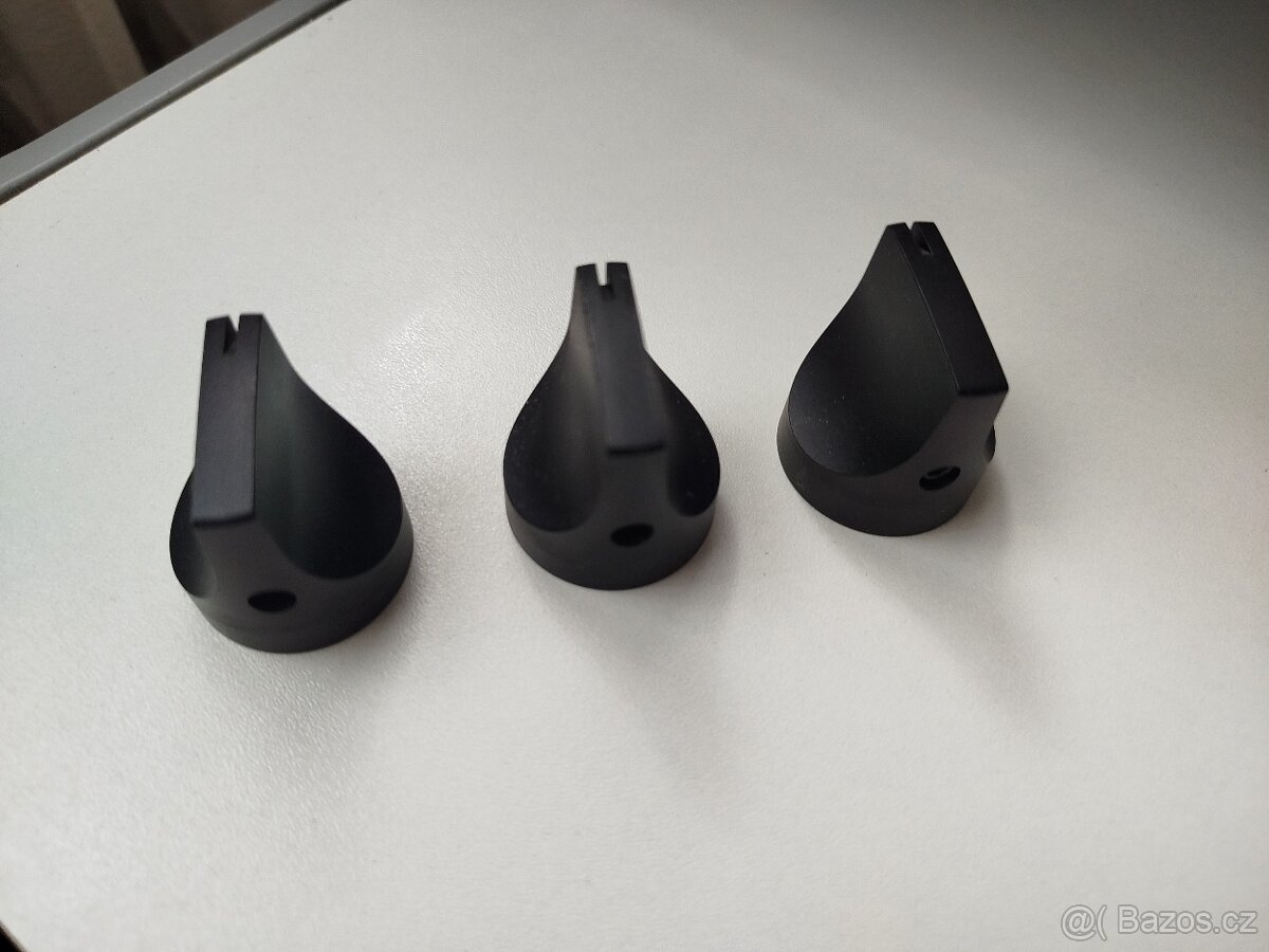 Sony Esprit hmatníky