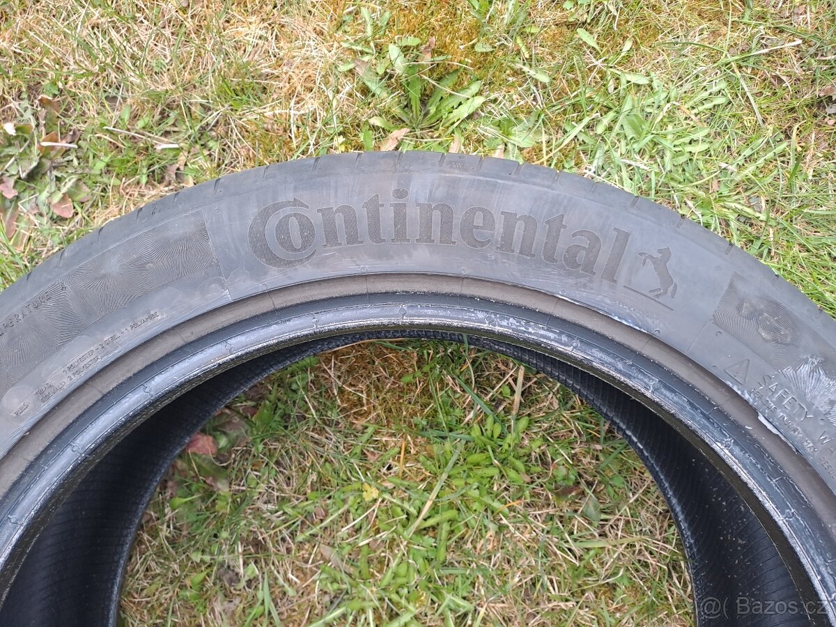 Continental 225/45r17