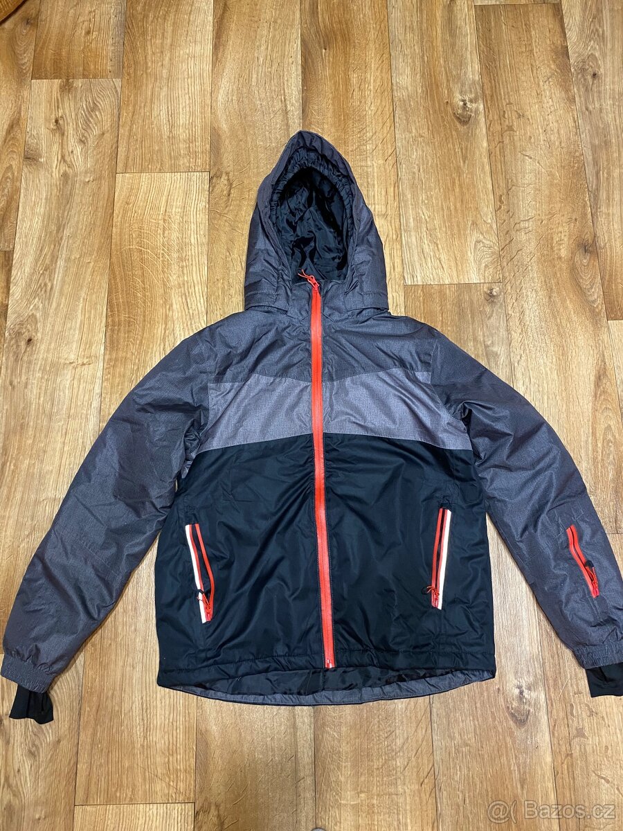 Dětská lyžařská bunda