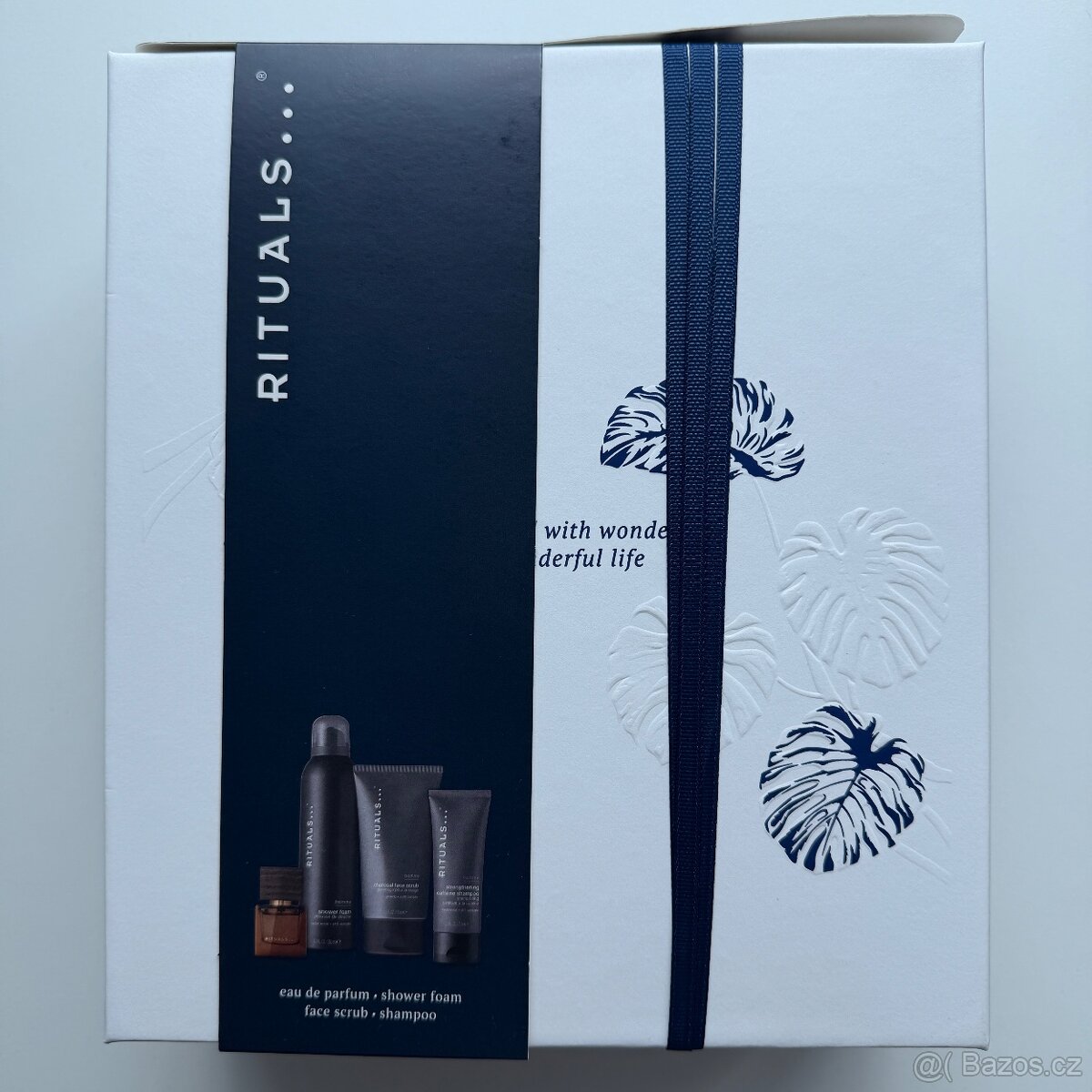 Rituals Homme Gift Set Medium pro muže