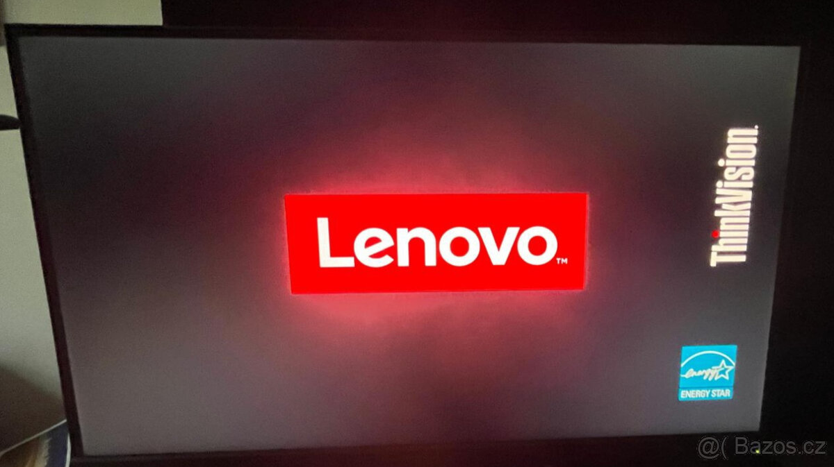 Monitor Lenovo ThinkVision P27u