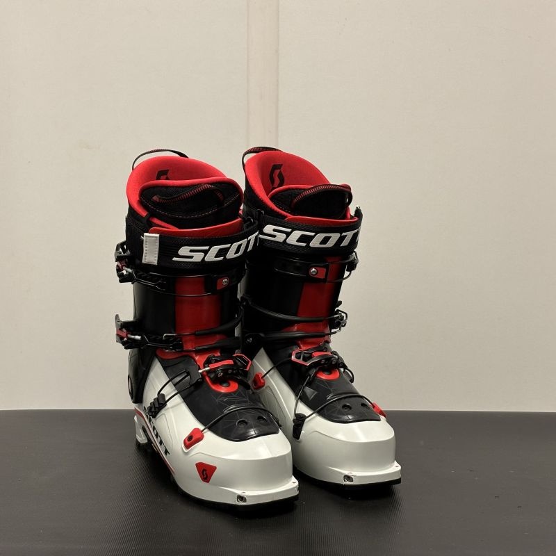 SCOTT COSMOS použité skialpové boty 29,5