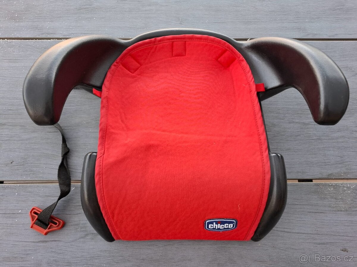 Dětský podsedák CHICCO