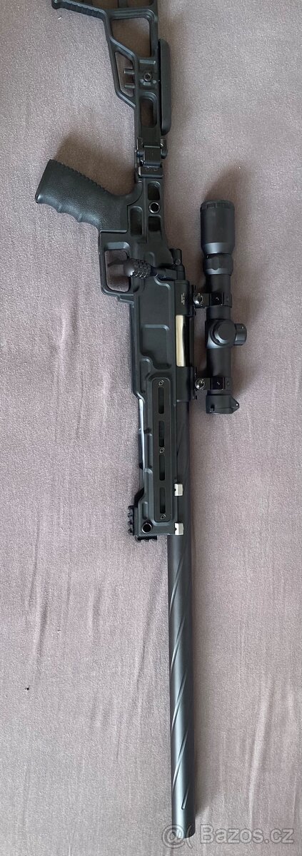 Sniperka novritsch ssg10-a3