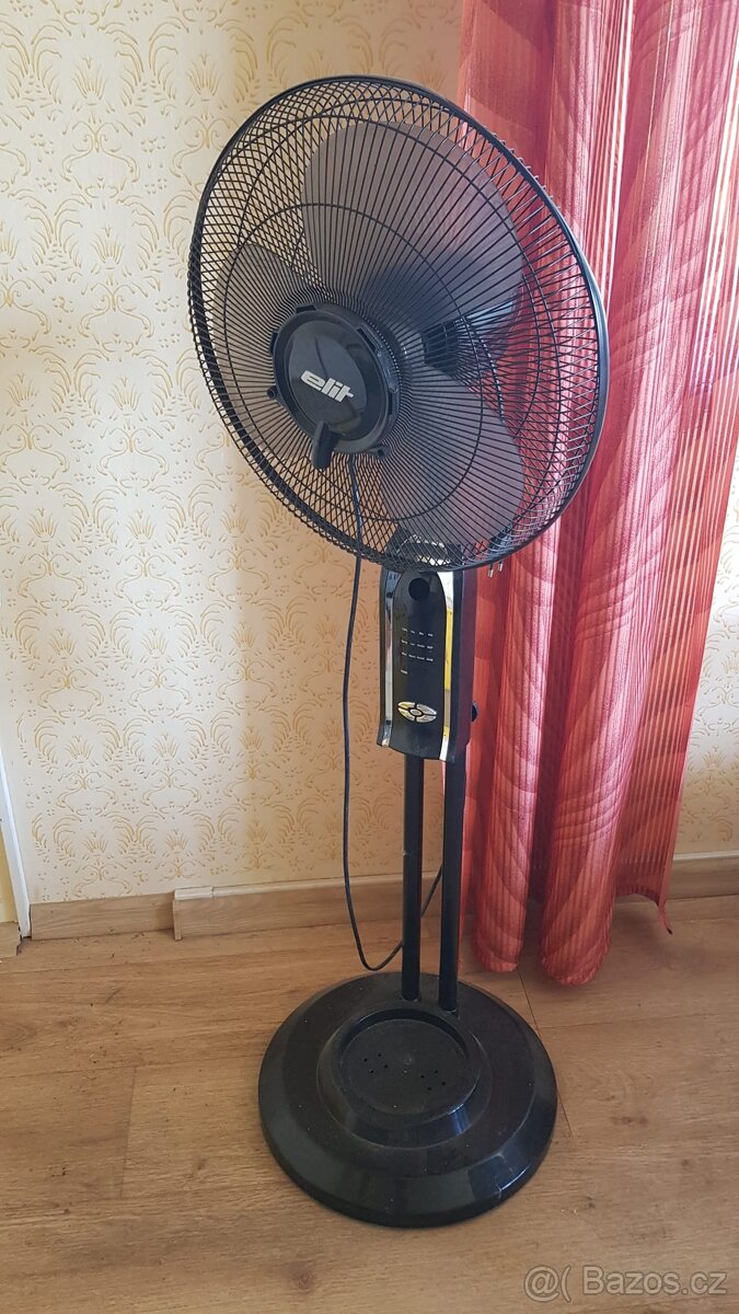 Ventilátor