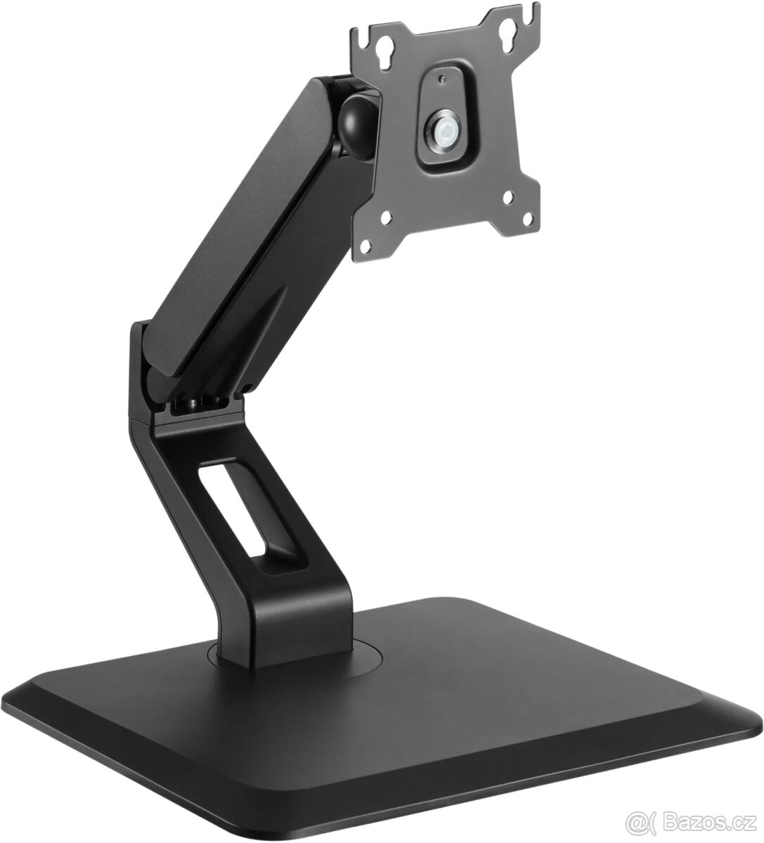 AlzaErgo Arm S60B černý