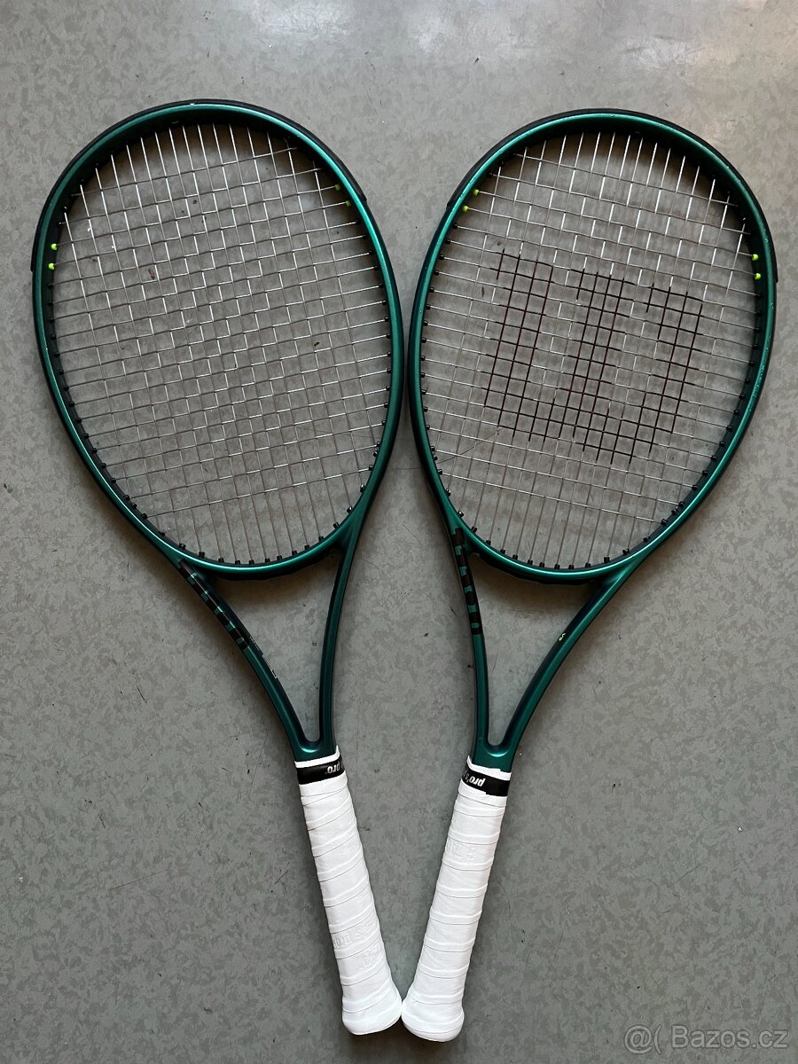 Tenisové rakety Wilson Blade 98