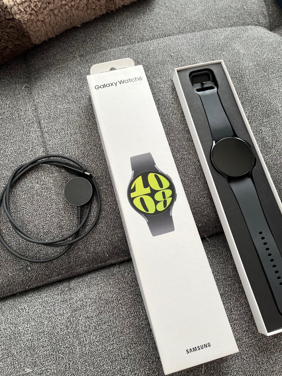 Samsung Galaxy Watch 6 44mm LTE