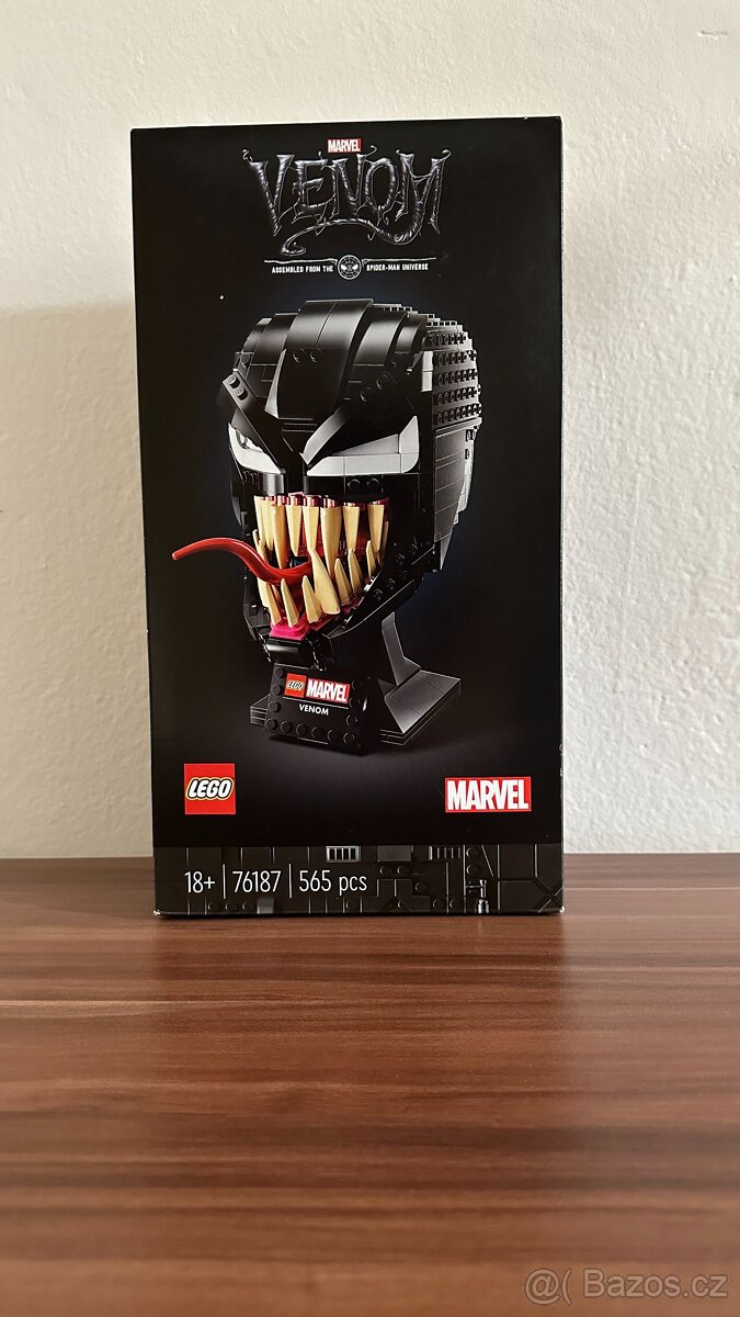 LEGO 76187 Venom
