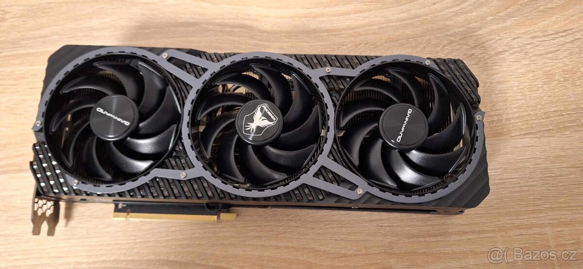 Gainward RTX 4070 Ti Phoenix GS 12GB