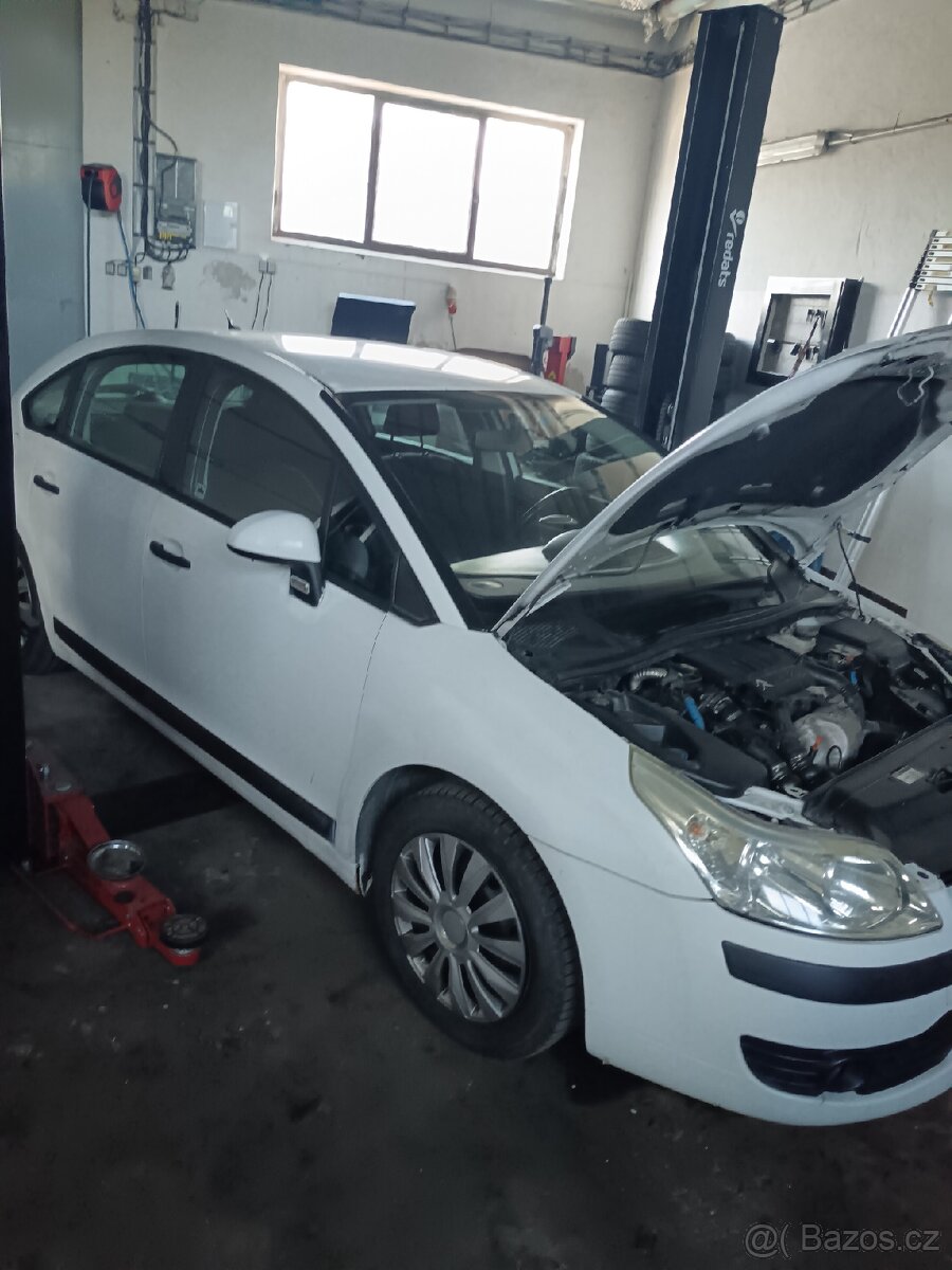 Citroen C5