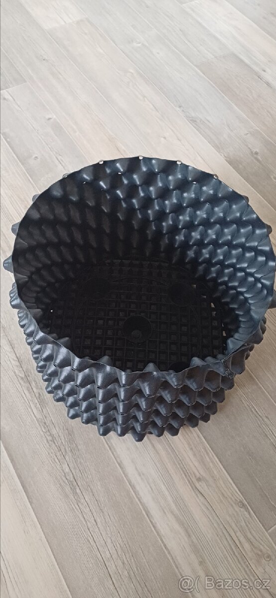 Root Pot květináč 6ks - 18l
