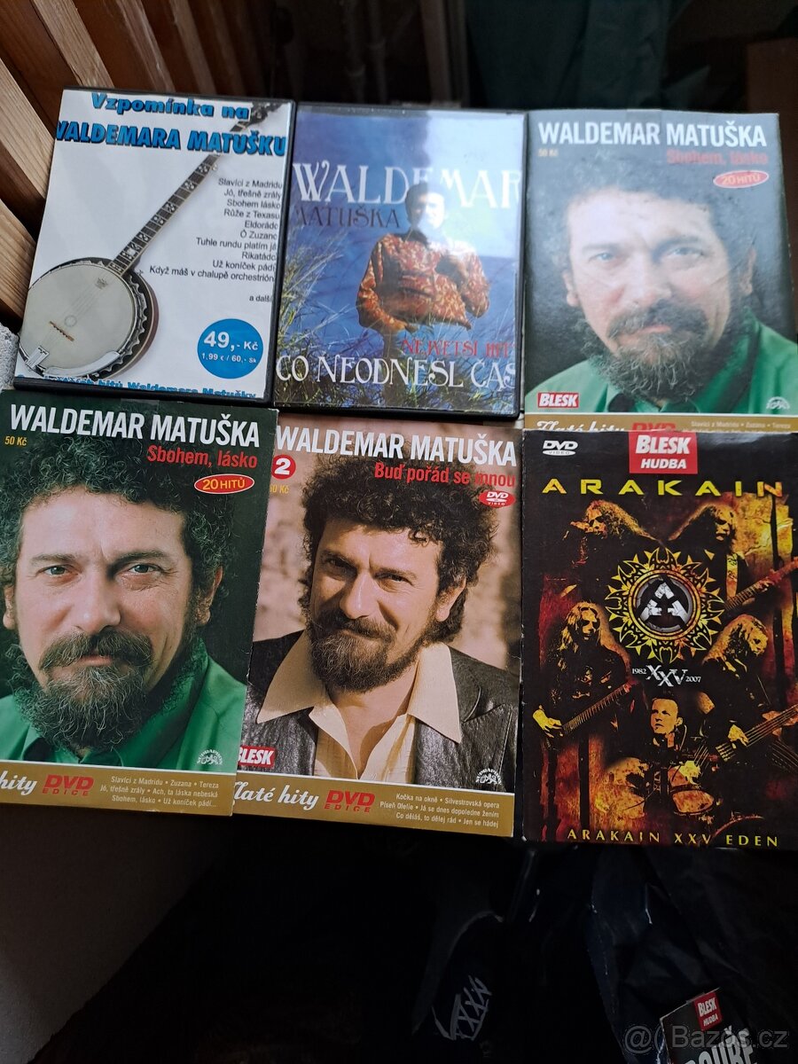 Dvd,cd,