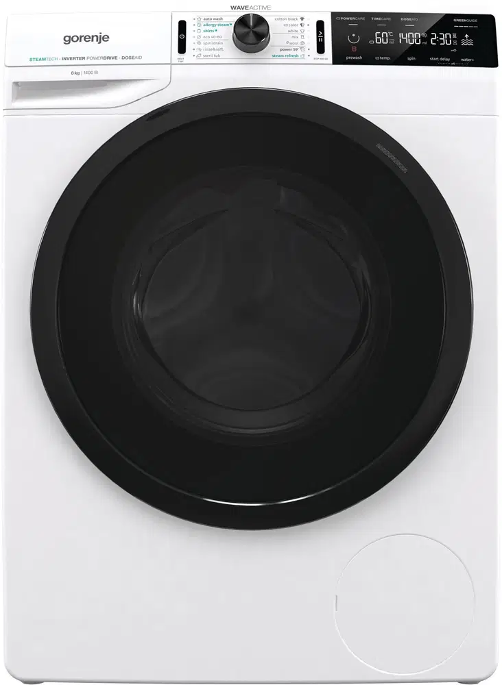 GORENJE WA84CS