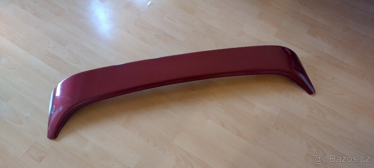 Bmw 5 Series E34 Sedan originální zadní spoiler Hella
