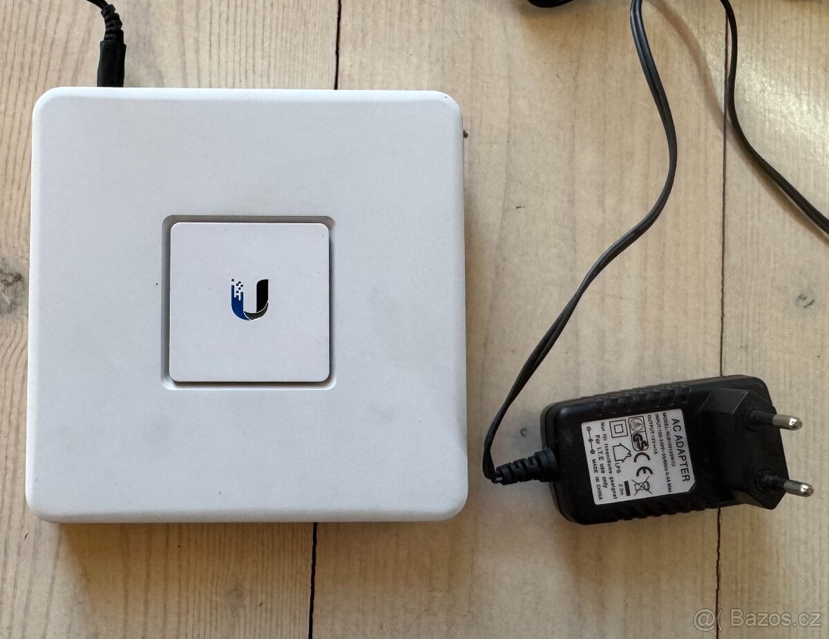 UniFi USG