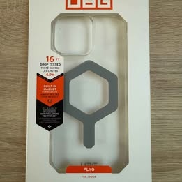 Kryt na Iphone 16 Pro Max