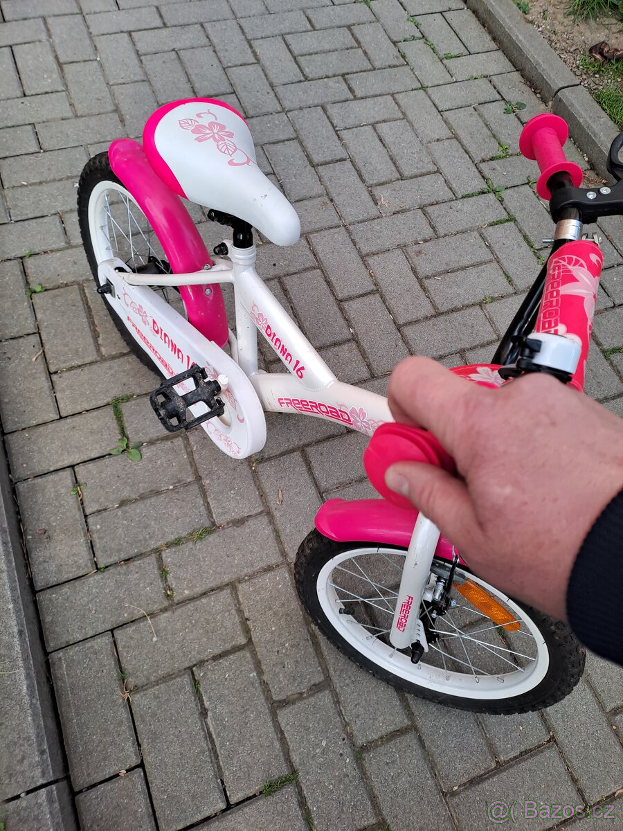 Prodam detske kolo