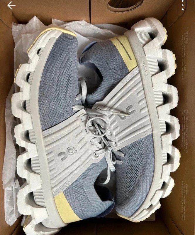 tenisky boty On cloud vel.38,5