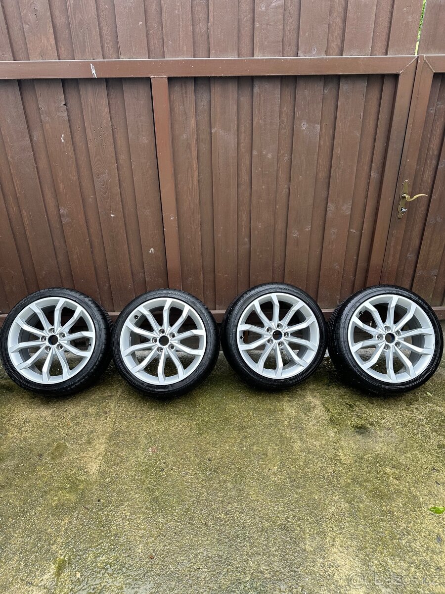 5x112 r18 original Audi