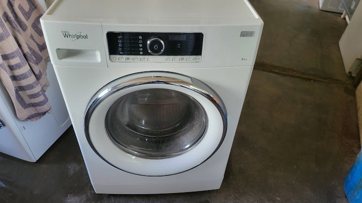 Whirlpool FSCR80421