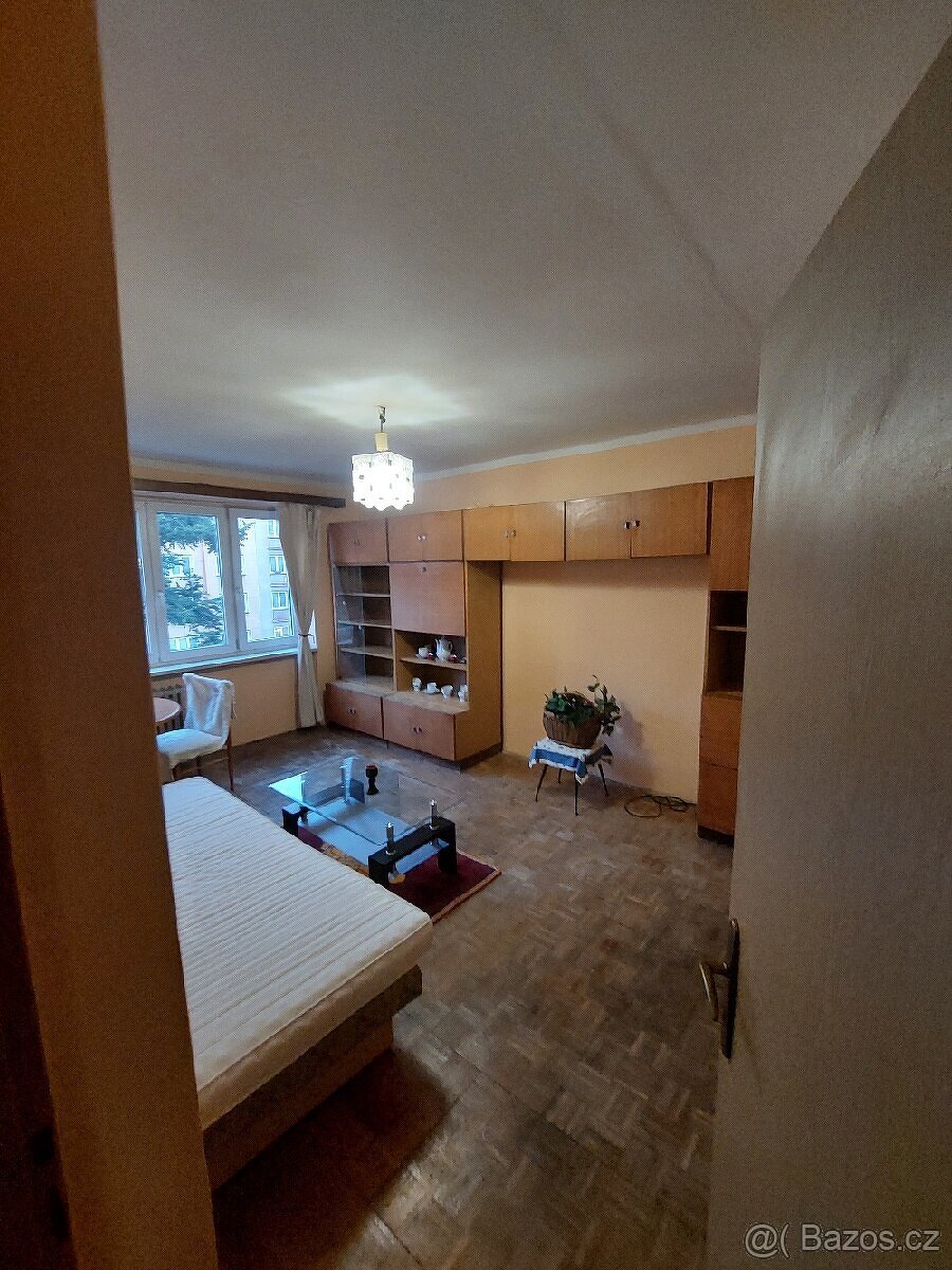 podnájem