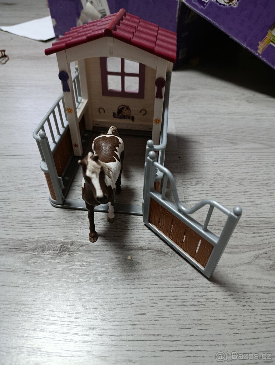 Schleich