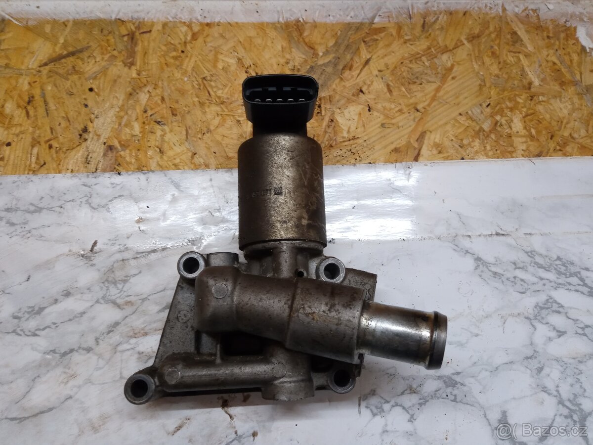 EGR ventil Z14XEP