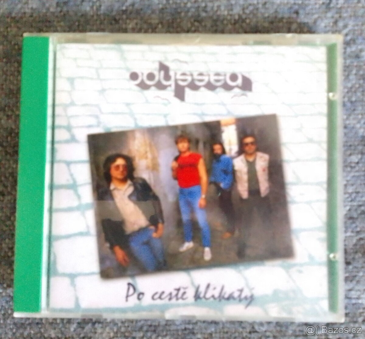 Cd