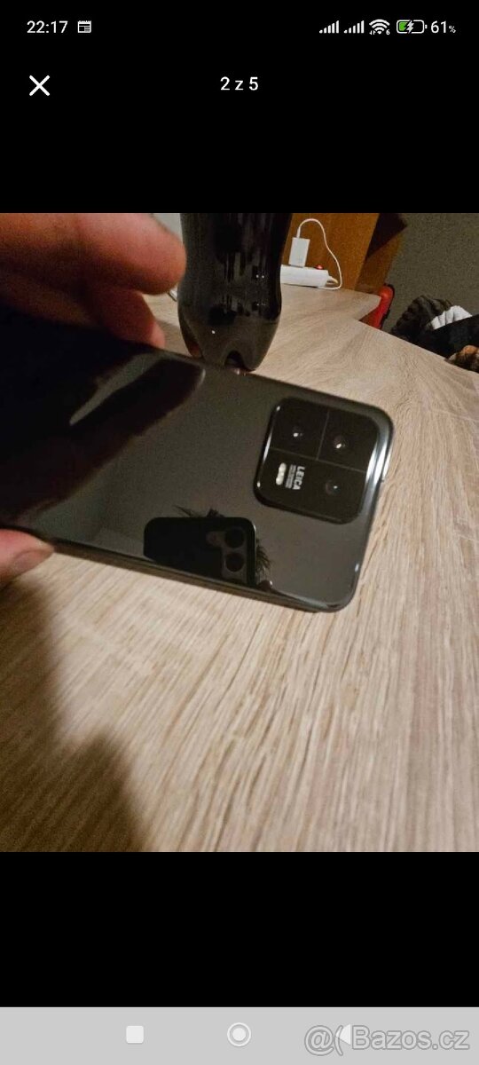 Vyměním za jiný mobilní telefon