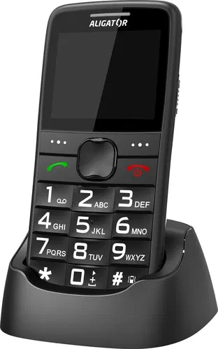 Aligator A675 Senior